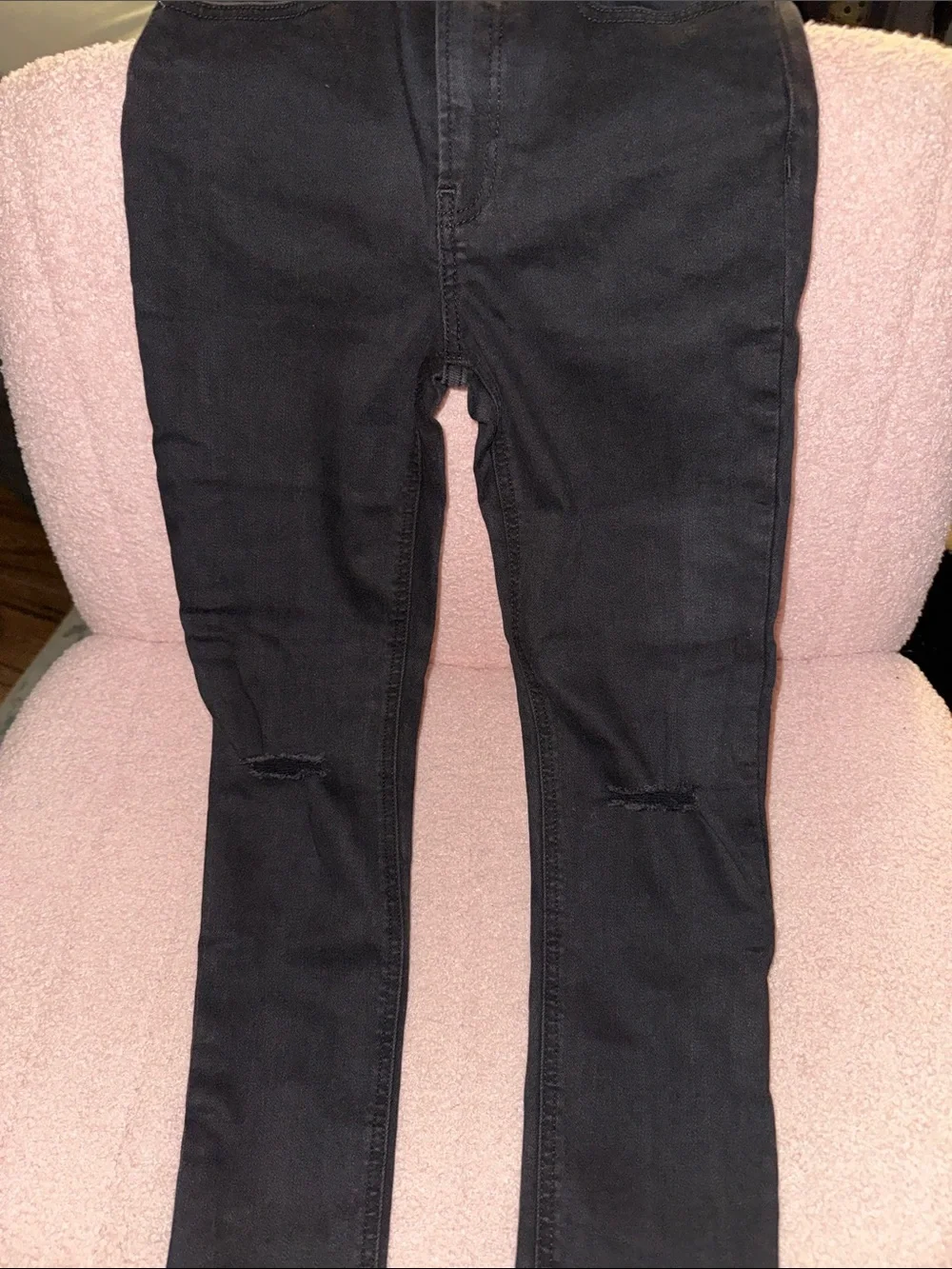 Gap Teen Skinny Jeans